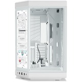 HYTE CS-HYTE-Y70TI-WW, Towerkabinet Hvid