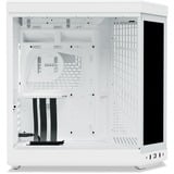 HYTE CS-HYTE-Y70TI-WW, Towerkabinet Hvid
