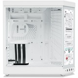 HYTE CS-HYTE-Y70TI-WW, Towerkabinet Hvid