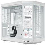 HYTE Towerkabinet Hvid