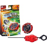 Hasbro Quad Drive Starter Pack Cyclone Roktavor Kaste spinningtop, Færdighedsspil Kaste spinningtop, 8 År