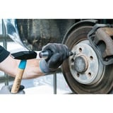 Hazet Bits slag-skruetrækker sæt, Schlagskruemaskine Sort/Blå