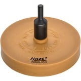 Hazet Radierskive 9030R-01/2, Ø 89mm, Slibeskive 