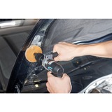 Hazet Radierskive 9030R-01/2, Ø 89mm, Slibeskive 