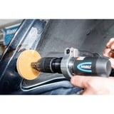 Hazet Radierskive 9030R-01/2, Ø 89mm, Slibeskive 