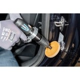 Hazet Radierskive 9030R-01/2, Ø 89mm, Slibeskive 