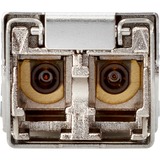 Hewlett Packard Enterprise Aruba Networking Instant On 10 G SFP+ LC SR OM3 MMF, Transceiver 