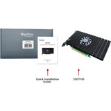 HighPoint Interface card 