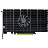 HighPoint SSD7105, Interface card 