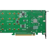 HighPoint SSD7105, Interface card 