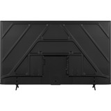 Hisense 65A6S, LED-tv Sort/mørk grå