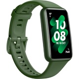 Huawei Fitnesstracker Grøn