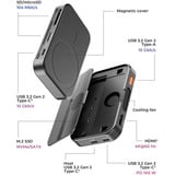 ICY BOX Docking station 