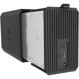 ICY BOX IB-RD3720-CU3, RAID-kabinet Sort