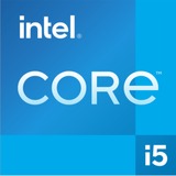 Intel® Core™ i5-12400, Processor Tray