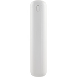 Intenso XS20000 Powerbank Zusatzakku LiPo 20000 mAh 7313552 Lithium polymer (LiPo) Hvid, Power Bank Hvid, 20000 mAh, Lithium polymer (LiPo), 3,7 V, Hvid