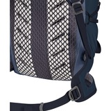 Jack Wolfskin PRELIGHT SHAPE 25, Rygsæk Blå