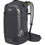 Jack Wolfskin Rygsæk grå
