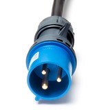Juice Technology EA-JCB2, Adapter Blå