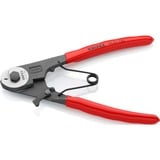 KNIPEX Bowdenkabelskærer, Skære tang 