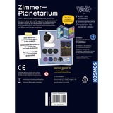 KOSMOS 676902, Eksperiment boks 