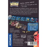 KOSMOS 68077 brætspil, Kortspil 7 År, Familiespil