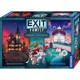KOSMOS 684662, Party spil festspil 