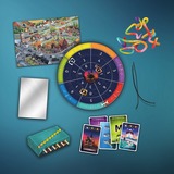 KOSMOS 684662, Party spil festspil 