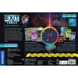 KOSMOS 684662, Party spil festspil 