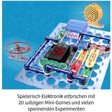 KOSMOS Eksperiment boks 