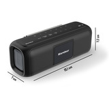 Karcher DAB Go, Radio Sort