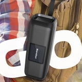 Karcher DAB Go (schwarz), Radio Sort