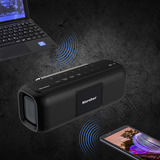 Karcher DAB Go (schwarz), Radio Sort