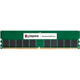 Kingston KSM56R46BD8PMI-32MDI hukommelsesmodul 32 GB 1 x 32 GB DDR5 5600 MT/s 288-pin DIMM Grøn, 32 GB, 1 x 32 GB, DDR5, 288-pin DIMM