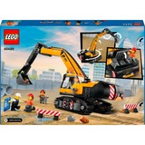 LEGO 60420, Bygge legetøj 