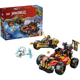 LEGO 71864, Bygge legetøj 