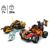 LEGO 71864, Bygge legetøj 