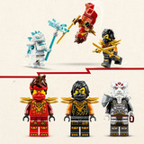 LEGO 71864, Bygge legetøj 