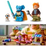 LEGO 75384, Bygge legetøj 