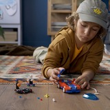 LEGO 76279, Bygge legetøj 