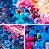 LEGO ART Galaksen Mælkevejen, Bygge legetøj Byggesæt, 18 År, Plast, 3091 stk, 3,86 kg