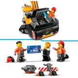 LEGO Bygge legetøj 