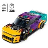 LEGO Bygge legetøj 