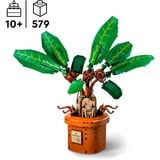LEGO Bygge legetøj 