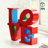 LEGO Bygge legetøj 
