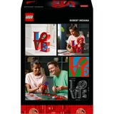 LEGO Bygge legetøj 