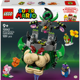 LEGO Bygge legetøj 
