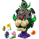 LEGO Bygge legetøj 