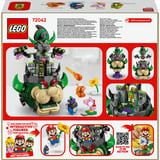 LEGO Bygge legetøj 