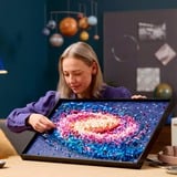 LEGO Galaksen Mælkevejen, Bygge legetøj Byggesæt, 18 År, Plast, 3091 stk, 3,86 kg